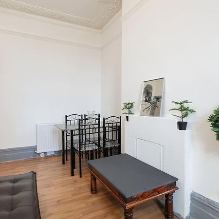 2A - Bright & Airy 2 Bed Flat - 20 Mins To Central London Exterior photo